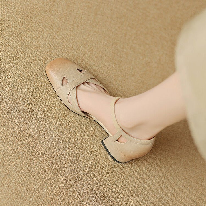 Zolain Sandals - My Store