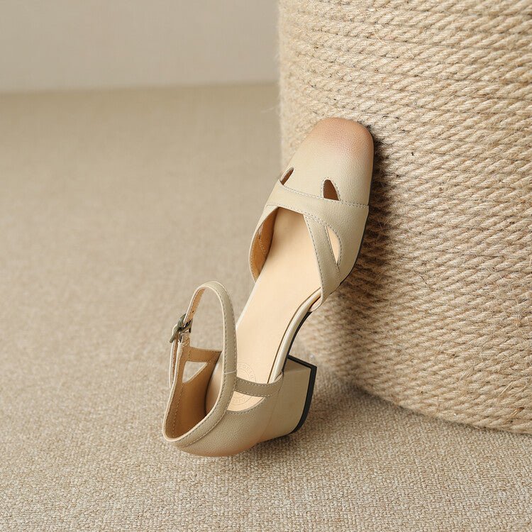 Zolain Sandals - My Store