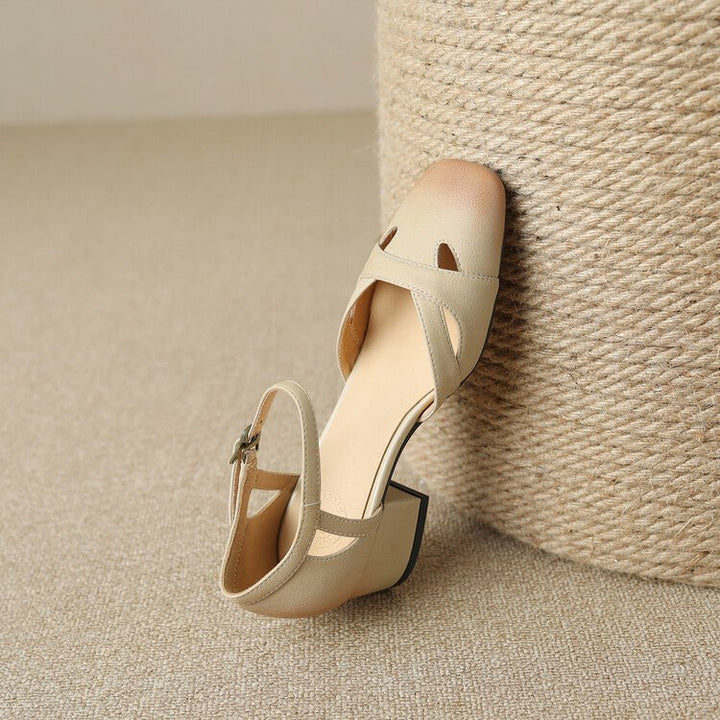 Zolain Sandals - My Store