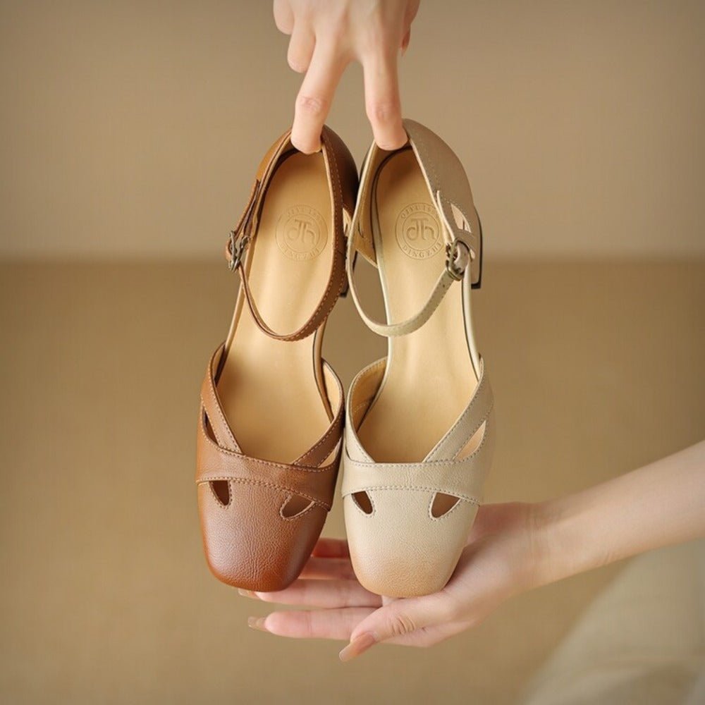 Zolain Sandals - My Store