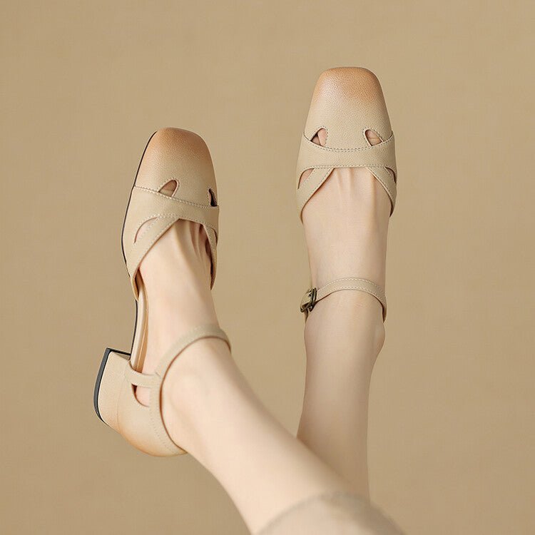 Zolain Sandals - My Store