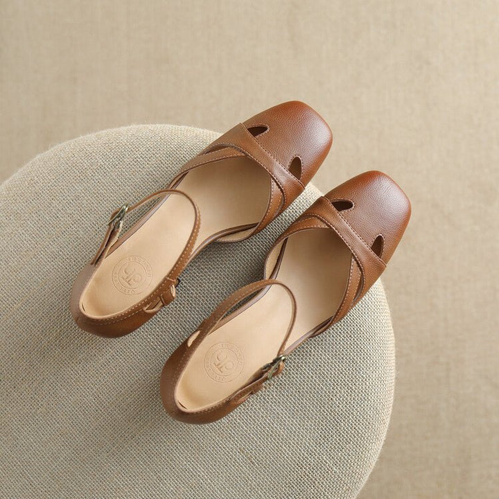 Zolain Sandals - My Store
