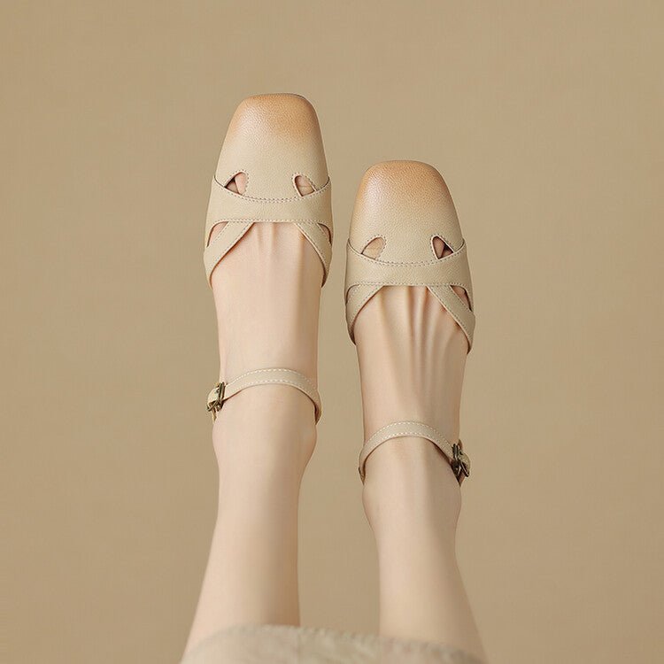 Zolain Sandals - My Store