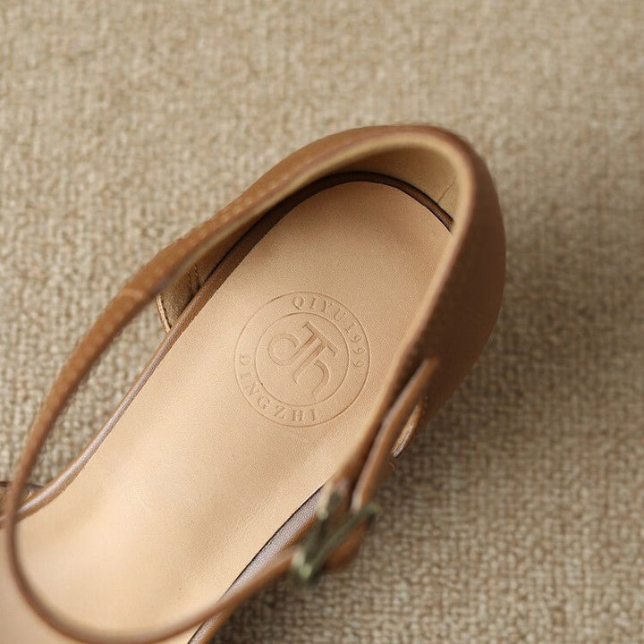 Zolain Sandals - My Store