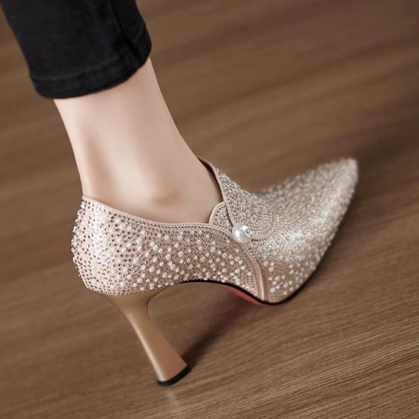 Zorya Heels - My Store
