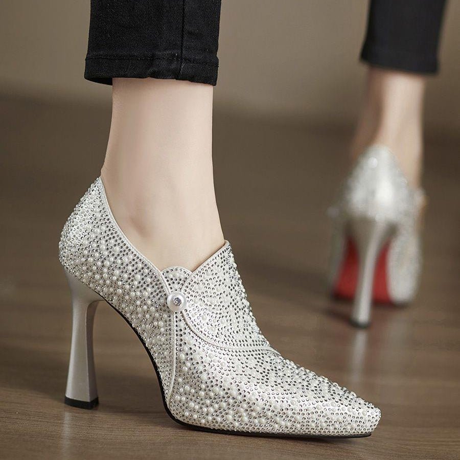 Zorya Heels - My Store