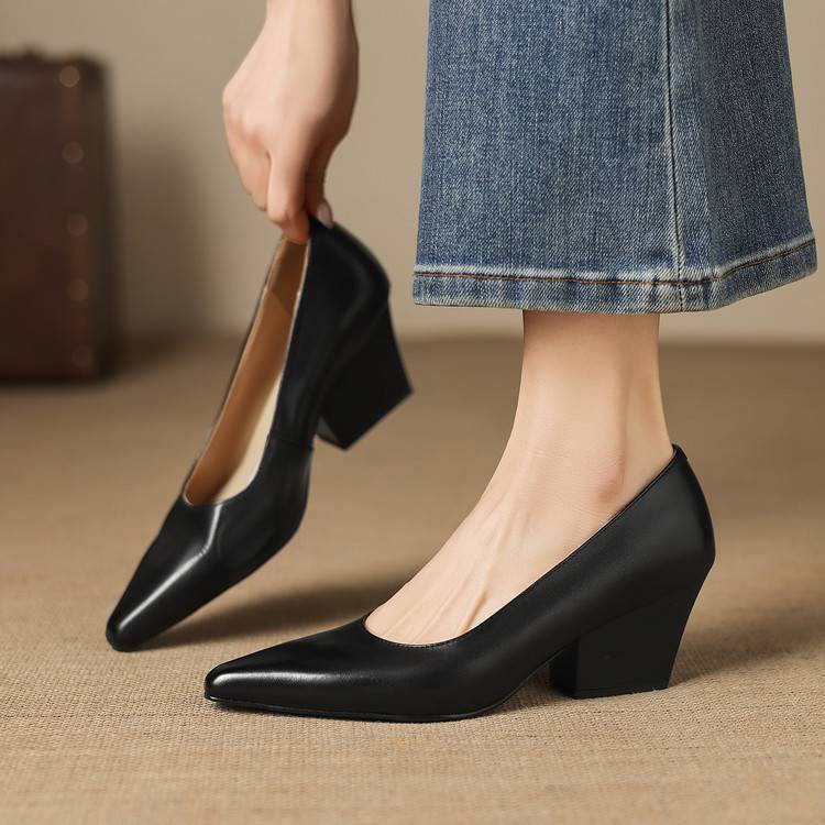 Zyla Heels - My Store