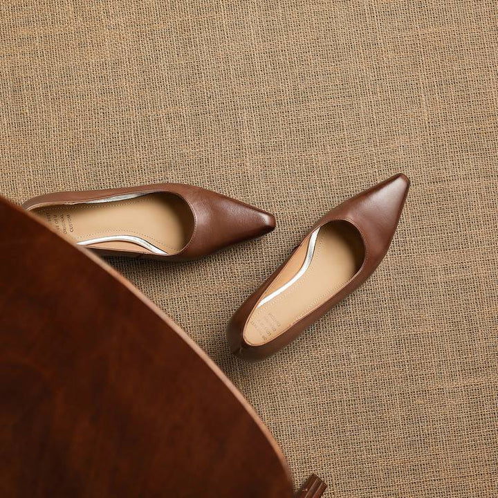 Zyla Heels - My Store