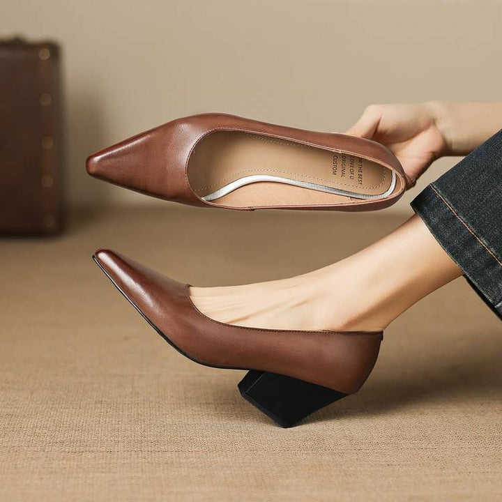 Zyla Heels - My Store