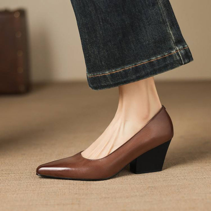 Zyla Heels - My Store