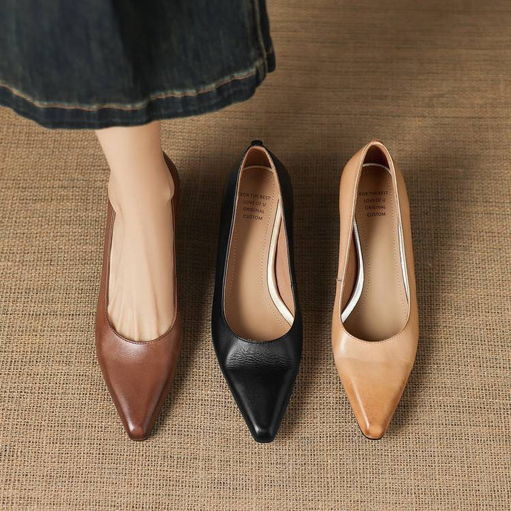 Zyla Heels - My Store