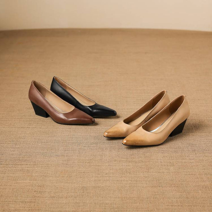 Zyla Heels - My Store