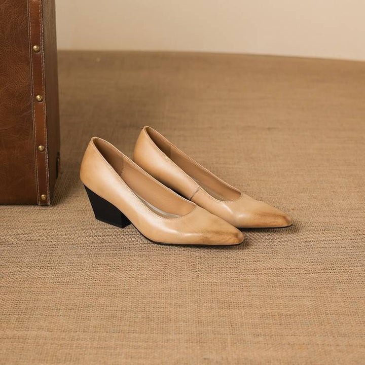 Zyla Heels - My Store