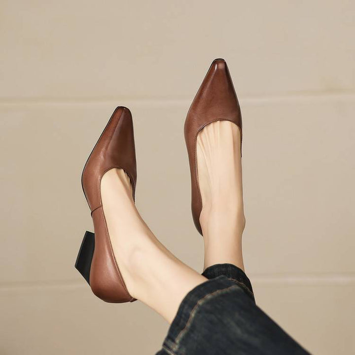 Zyla Heels - My Store