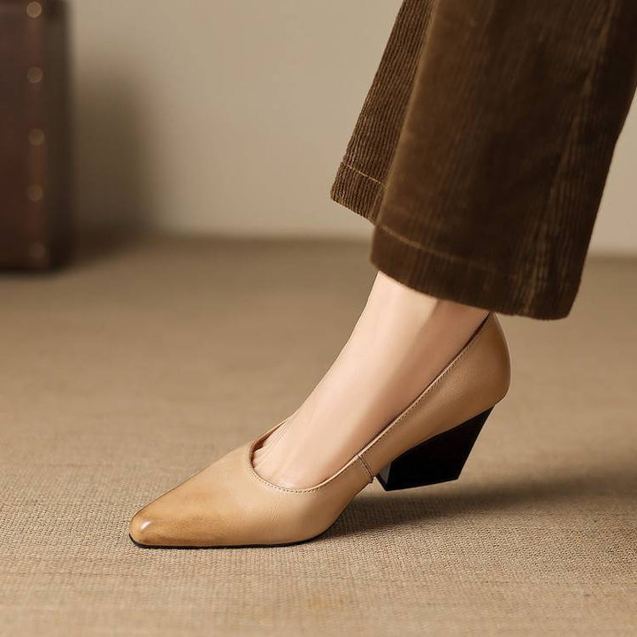 Zyla Heels - My Store