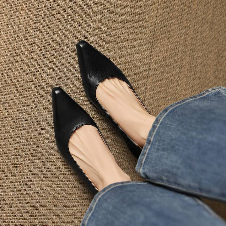 Zyla Heels - My Store