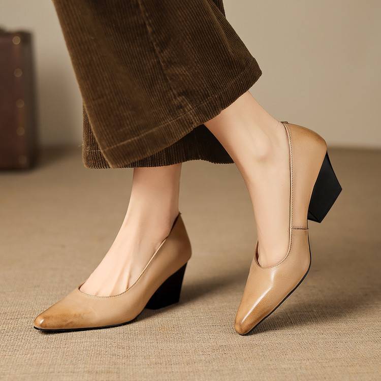 Zyla Heels - My Store