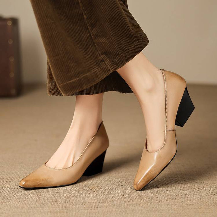Zyla Heels - My Store