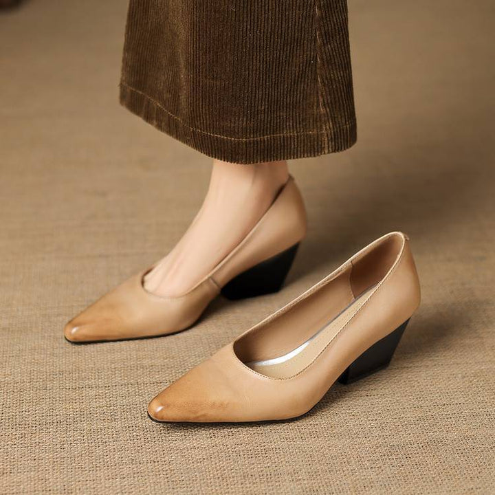 Zyla Heels - My Store