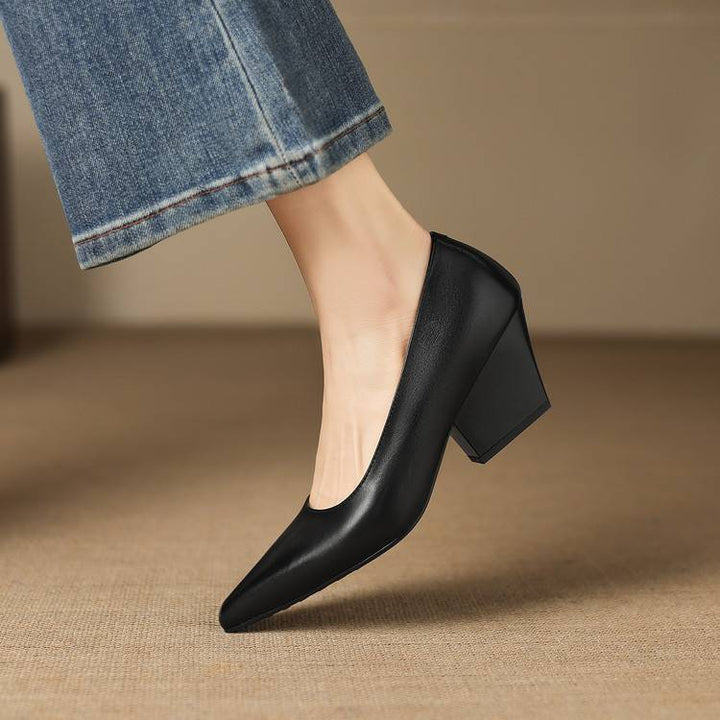 Zyla Heels - My Store