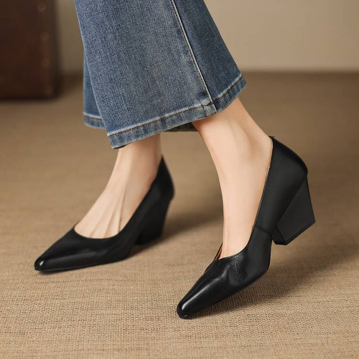 Zyla Heels - My Store