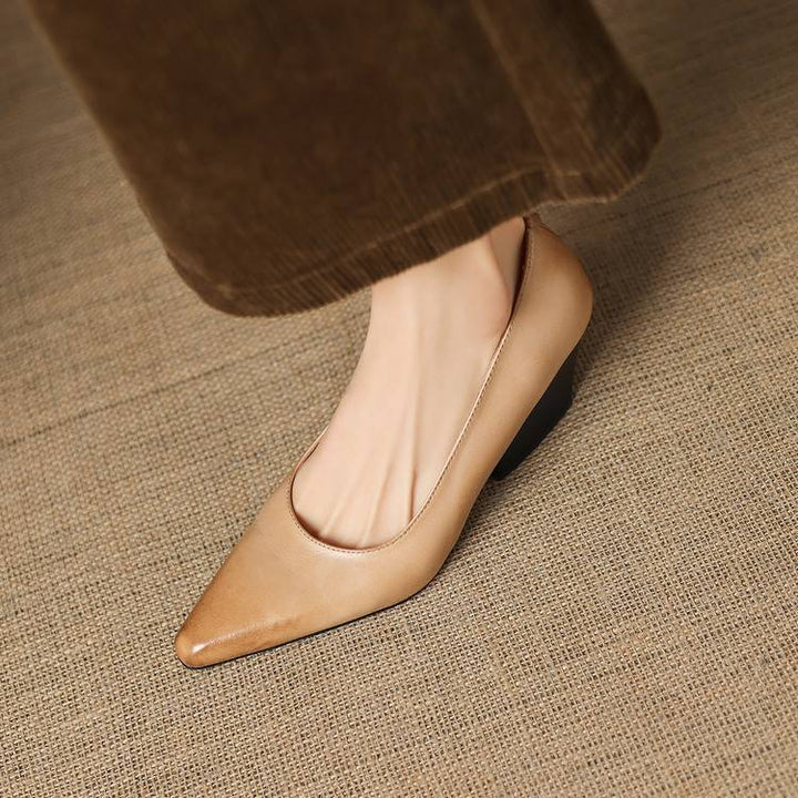 Zyla Heels - My Store