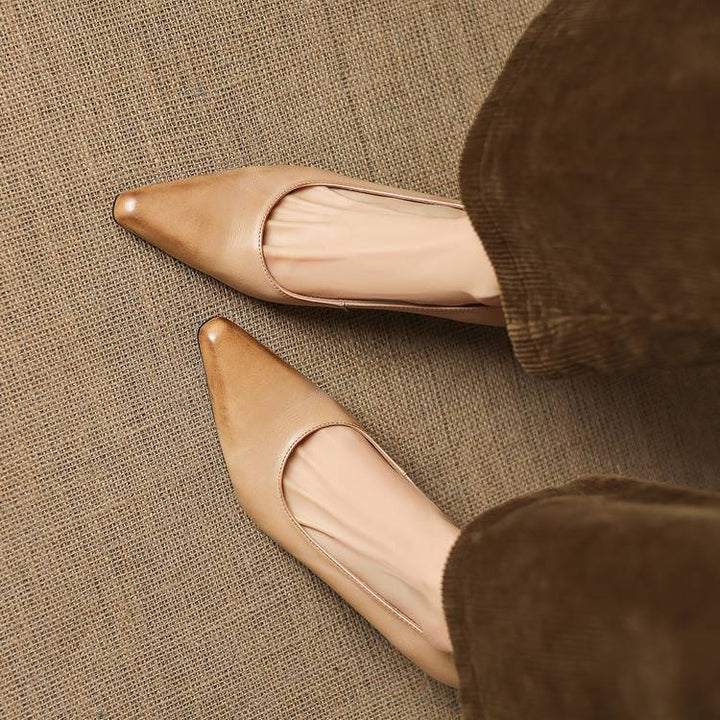 Zyla Heels - My Store