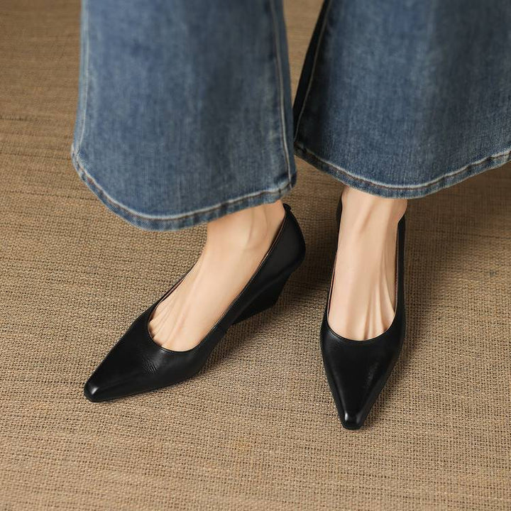 Zyla Heels - My Store