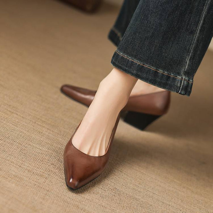 Zyla Heels - My Store